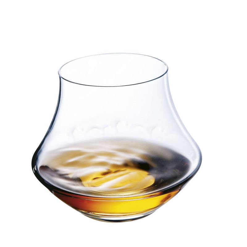 Chef & Sommelier Open’up Warm Whiskyglas 29cl (6 Stuks)